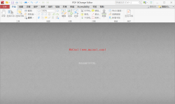 PDF-XChange Editor（PDF编辑阅读软件）v9.0.3 绿色破解