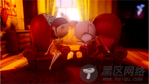 唯美画面解密游戏《六月衷曲》即将登陆WeGame平台
