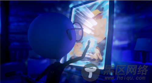 唯美画面解密游戏《六月衷曲》即将登陆WeGame平台