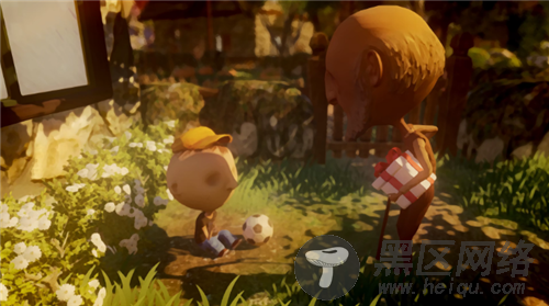 唯美画面解密游戏《六月衷曲》即将登陆WeGame平台