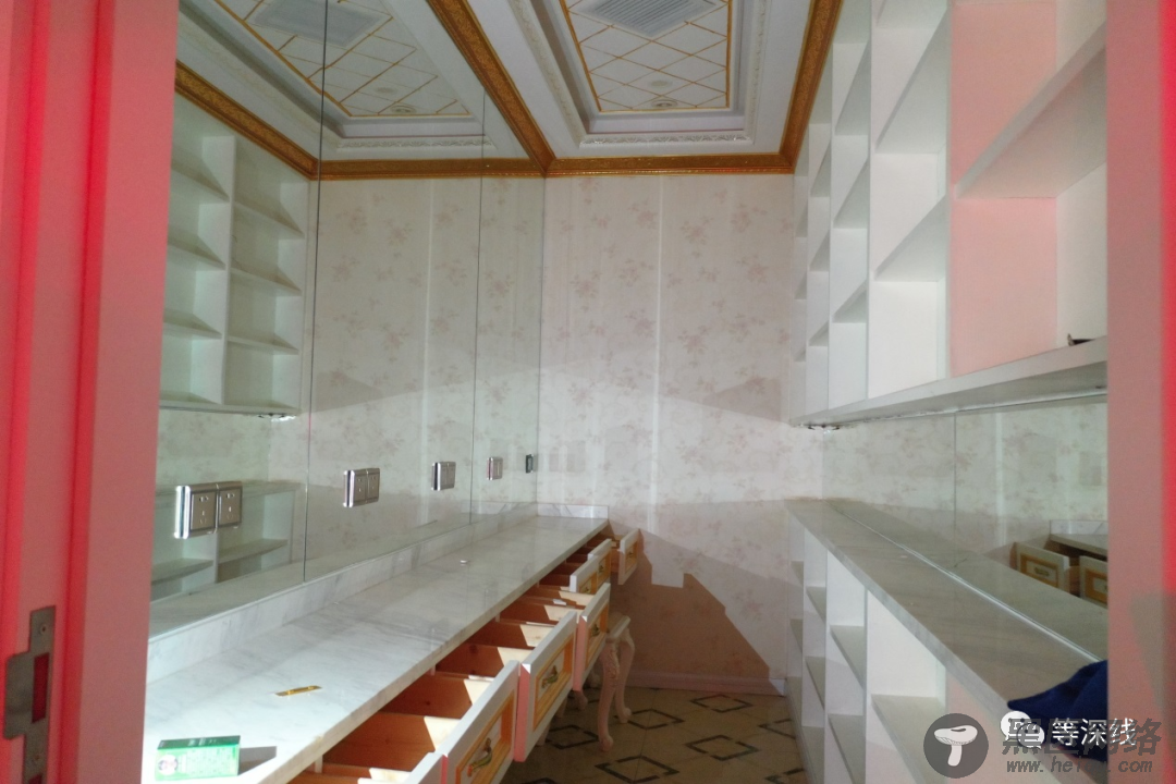 揭秘上海“红楼巨贾”赵富强：涉黑被判死刑