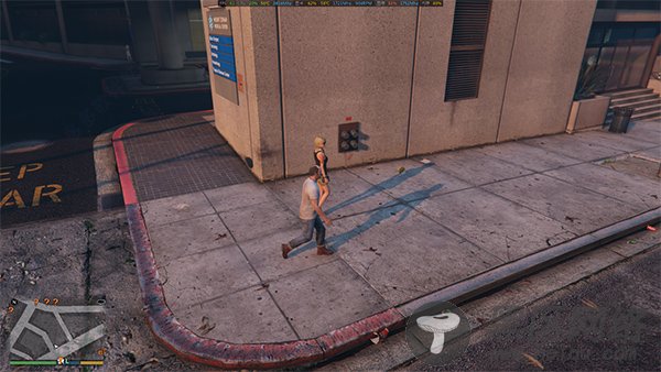 gta5 pc中文破解版下载 v1.36免安装绿色版(附详细使