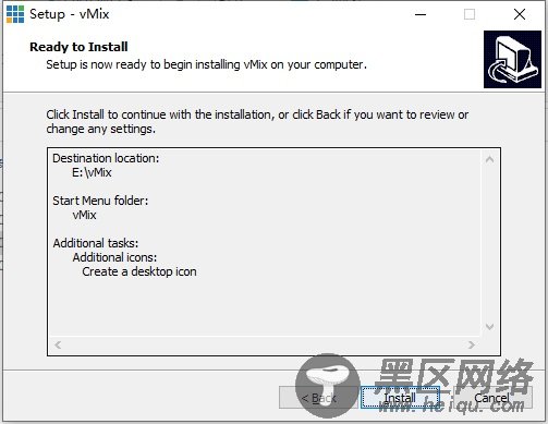 vmix Pro23破解版下载 v23.0.0.67(附破解补丁)
