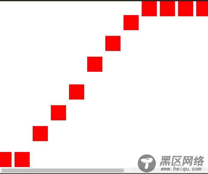 点击图片实现掉落