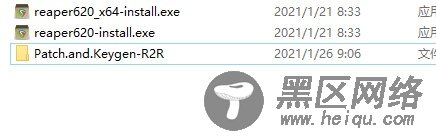 Cockos REAPER 6软件下载 v6.20(附破解补丁)