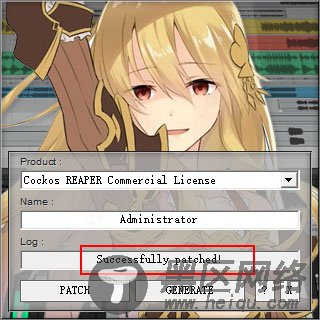 Cockos REAPER 6软件下载 v6.20(附破解补丁)