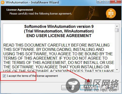 WinAutomation(电脑自动化软件)破解版 v9.2.3.5807(附破