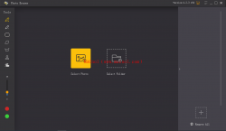 Jihosoft Photo Eraser（图像橡皮擦）v1.7.8 破解版 附破