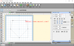 Easy Cut Studio（专业刻绘软件）v5.0.1 破解版 附注册