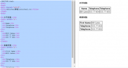 .NET使用DinkToPdf将HTML转成PDF的示例代码