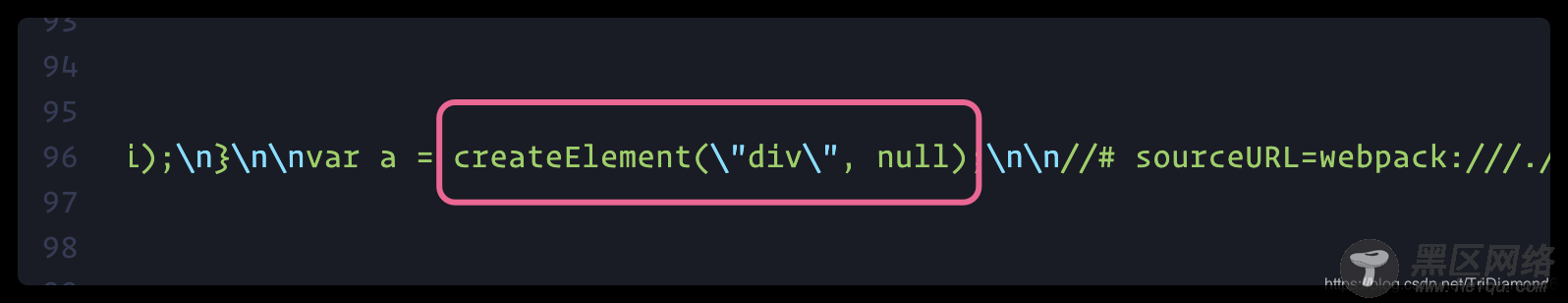 使用JSX 建立 Markup 组件风格开发的示例（前端组