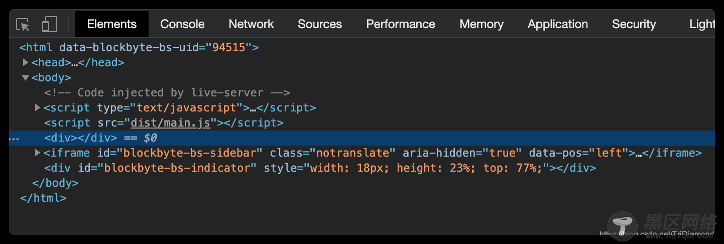 使用JSX 建立 Markup 组件风格开发的示例（前端组