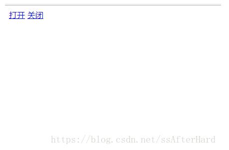 JSP实现弹出登陆框以及阴影功效