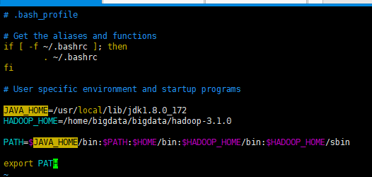 Linux下Spark开辟环境搭建