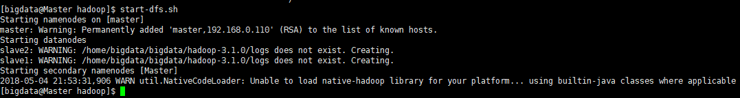 Linux下Spark开辟环境搭建