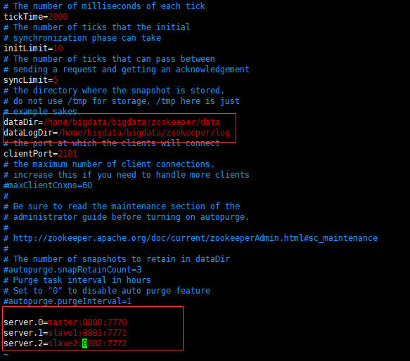 Linux下Spark开辟环境搭建