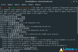 如安在Ubuntu 18.04上安装Joomla内容打点系统
