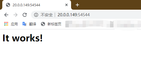 深入领略Docker数据打点与端口映射