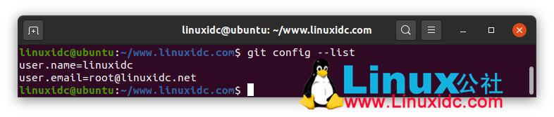 如安在Ubuntu 20.04上安装Git