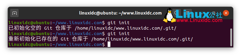 40个合用于Linux打点员和开拓人员的git呼吁