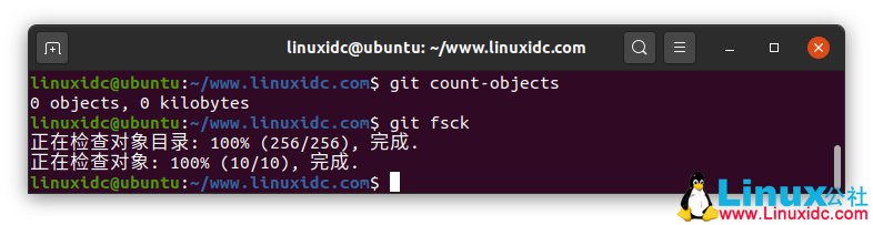 40个合用于Linux打点员和开拓人员的git呼吁（下）
