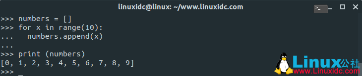 深入领略Python中的列表推导式（List Comprehensions）