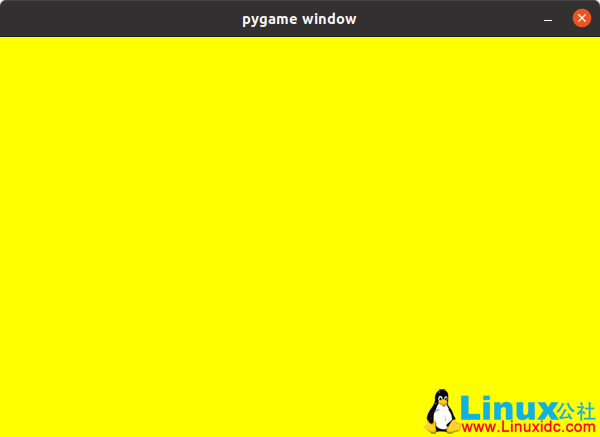 深入领略Python多媒体库Pygame