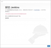 Jenkins插件中呈现多个裂痕