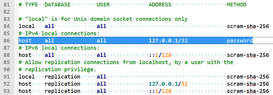 .NET 哄骗 PostgreSQL碰到的问题