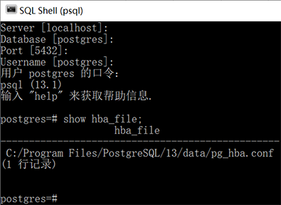.NET 哄骗 PostgreSQL碰到的问题