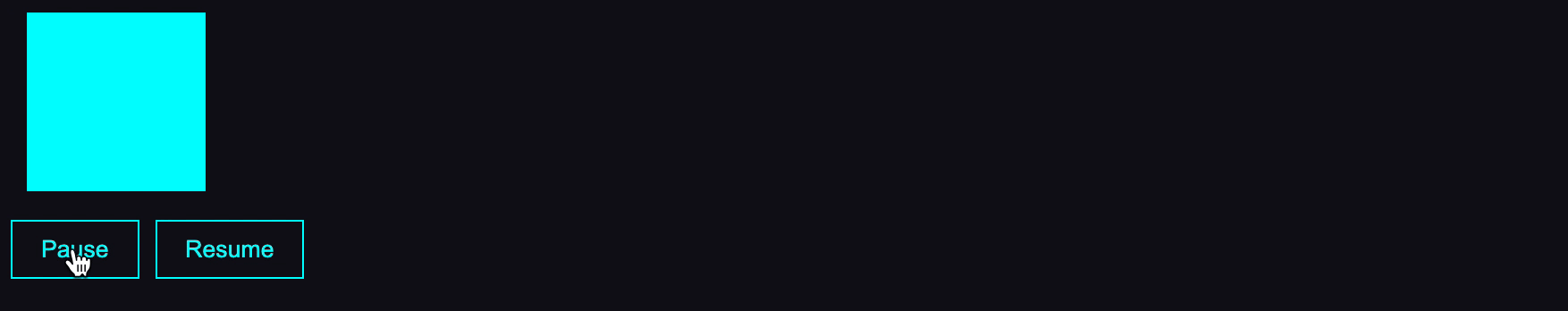 操作JavaScript 实现时间轴与动画功效的示例代码