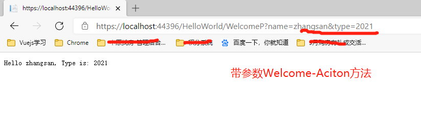 ASP.NET Core MVC治理控制器同名Action请求不明了的问
