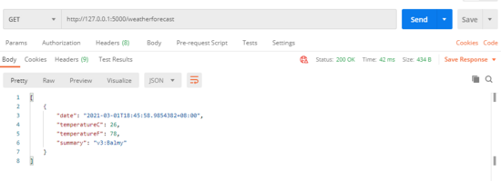 Asp.NET Core 限流控制(AspNetCoreRateLimit)的实现