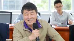 经济解决学院成功进行首届前湖会计论坛2018