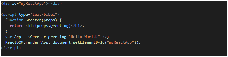 8分钟为你详解React、Angular、Vue三大前端技术 