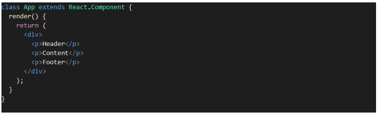 8分钟为你详解React、Angular、Vue三大前端技术 