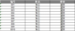 我把这个贼好用的Excel导出工具开源了！！ 