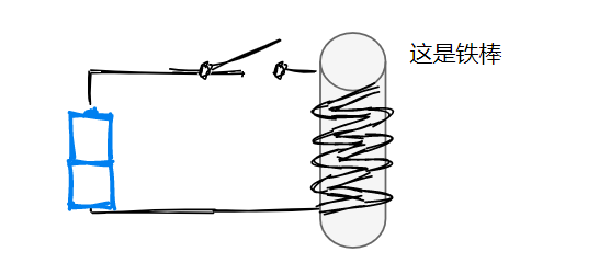 国庆期间，我造了台计算机 