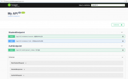 <strong>基于ASP.NET Core 3.x的端点路由(Endpoint Routing)实现控</strong>