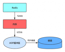 Redis持久化——AOF日志 