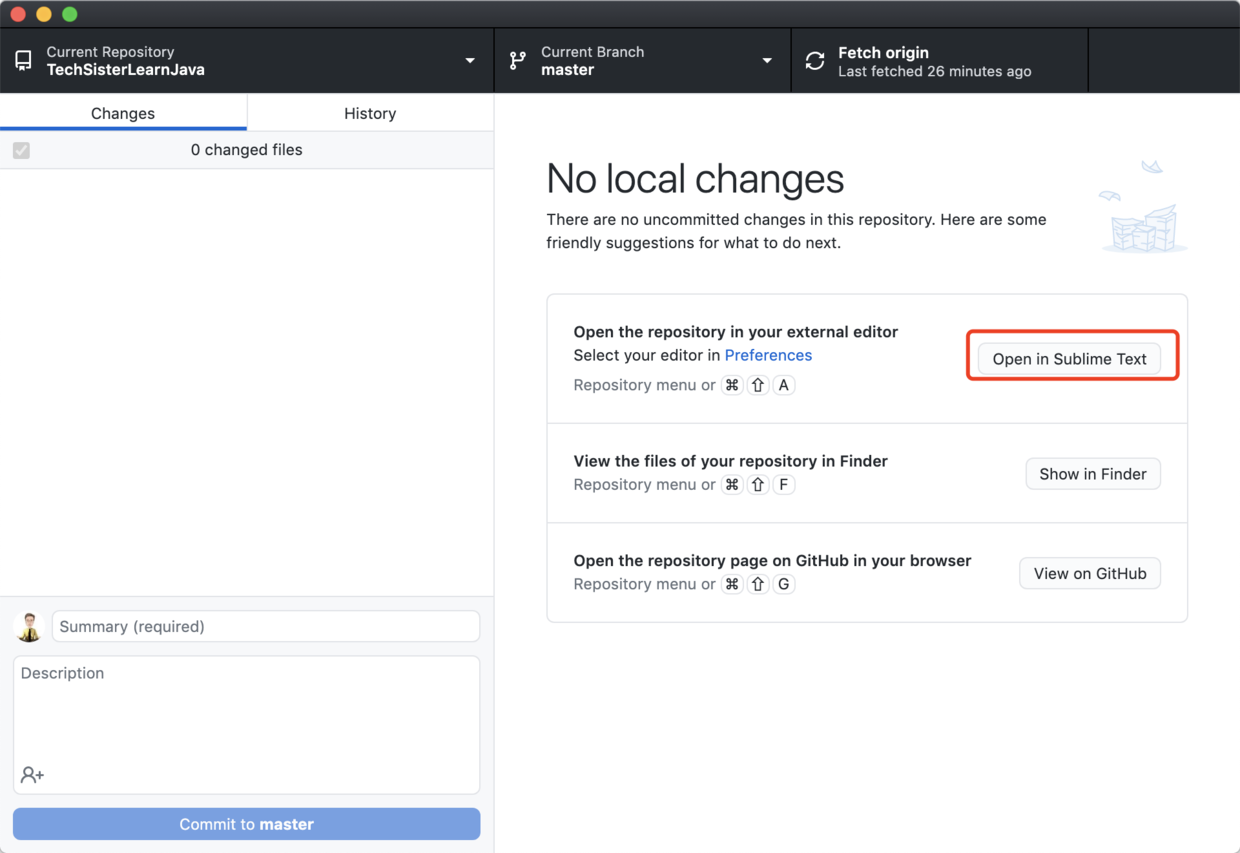 文科妹子都会用 GitHub，你这个工科生还等什么 