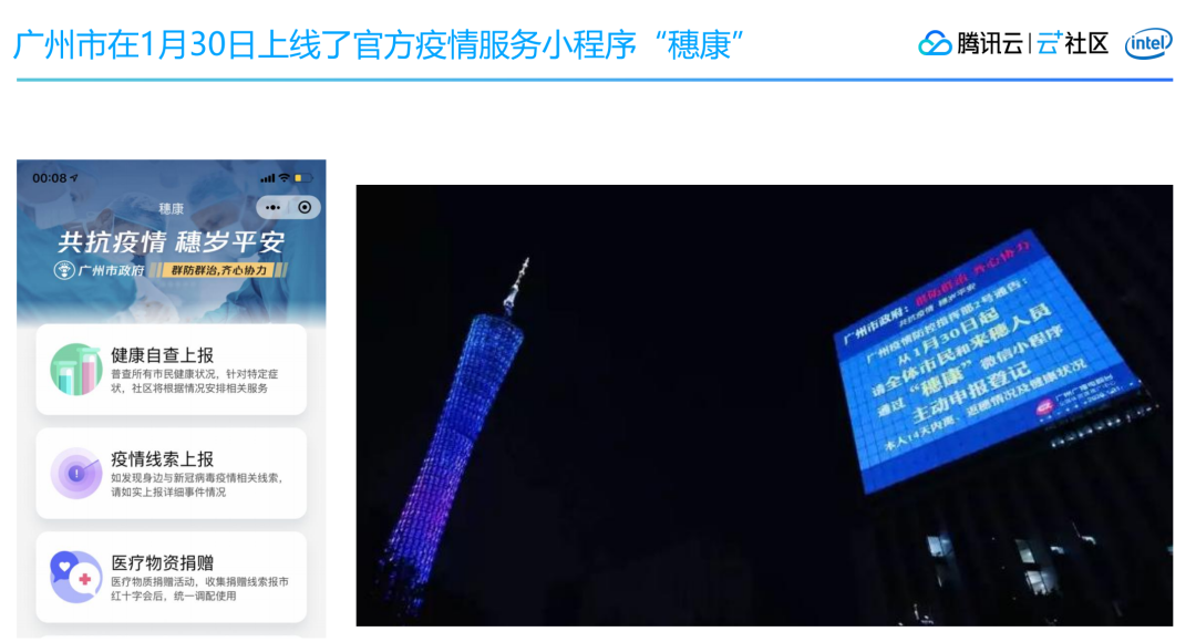 首日1.7亿访问量：穗康小程序口罩预约前后端架构及产品设计 
