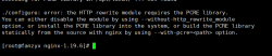 <strong>阿里云centos7[linux]安装nginx </strong>
