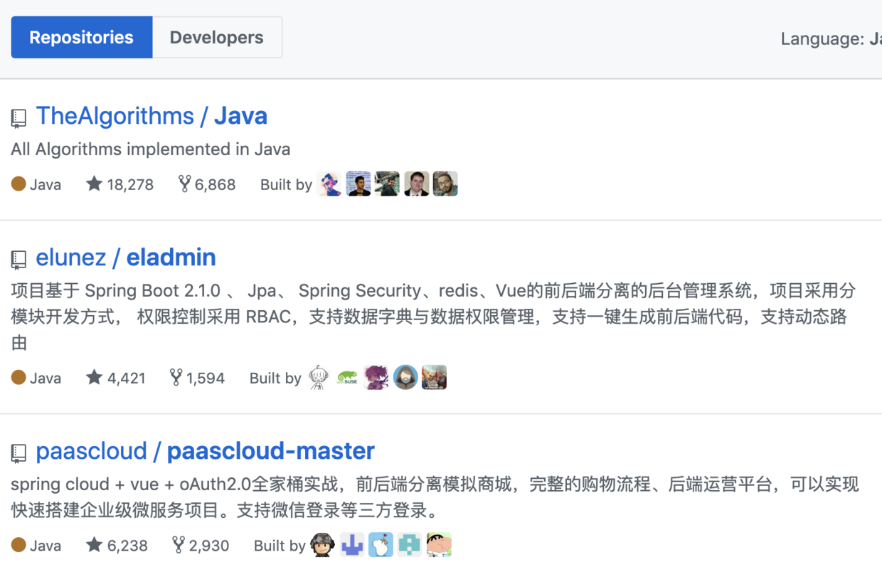 学习 Java 应该关注哪些网站？ 