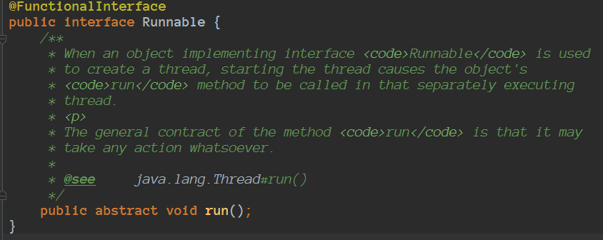 jdk13快来了，jdk8的这几点应该看看！ 