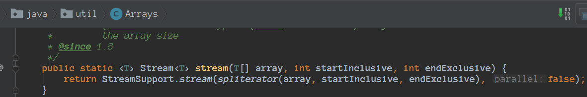jdk13快来了，jdk8的这几点应该看看！ 