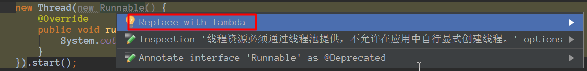 jdk13快来了，jdk8的这几点应该看看！ 