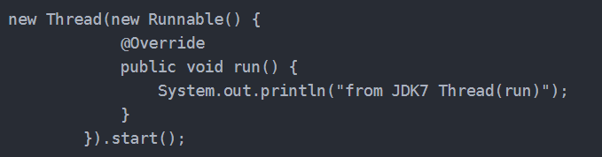 jdk13快来了，jdk8的这几点应该看看！ 