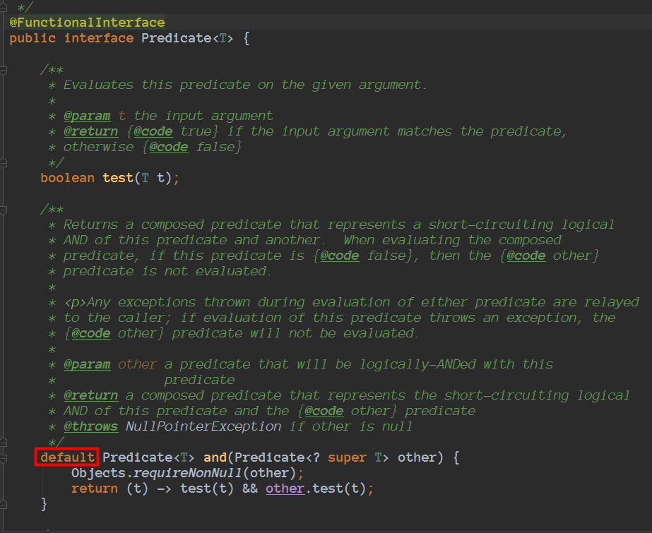 jdk13快来了，jdk8的这几点应该看看！ 
