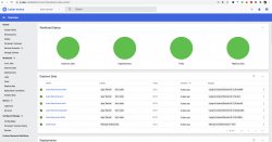 kubernetes系列(十七) - 通过helm安装dashboard详细教程